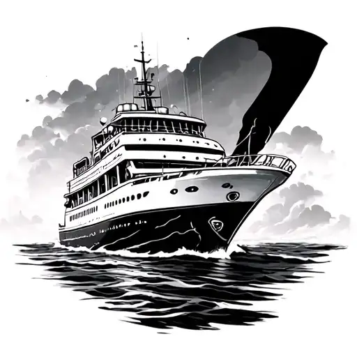 Cruise
