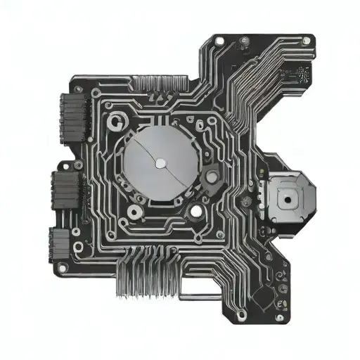Computer Motherboard