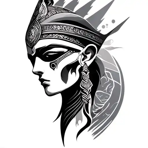 Osiris Strong And Modern