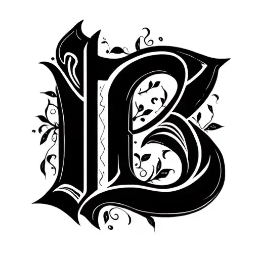 Two Word Ambigram Generator