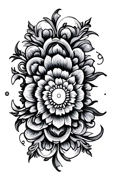 Ornamental Design