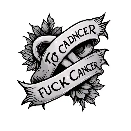 Fuck Cancer