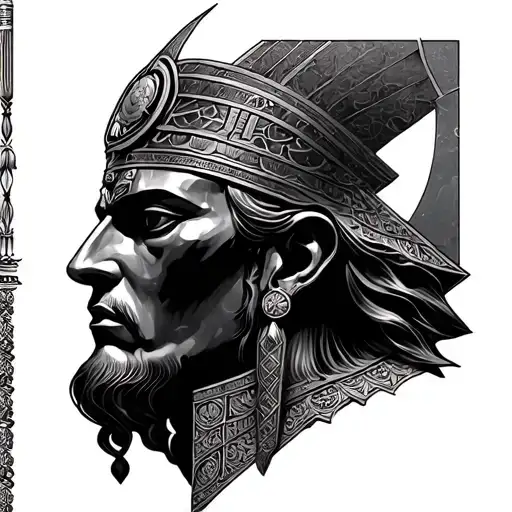 Osiris God Of Underworld