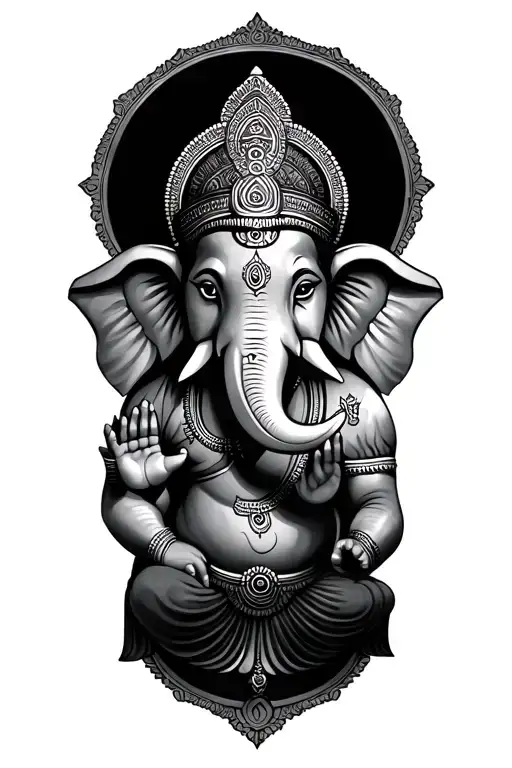 Ganesh