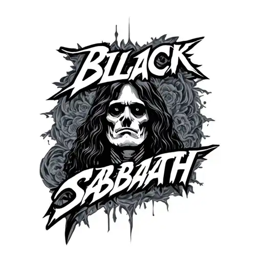 Black Sabbath