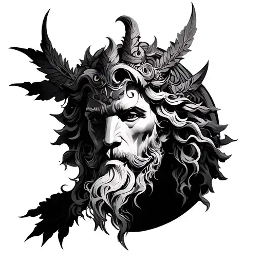 Salvic Gods