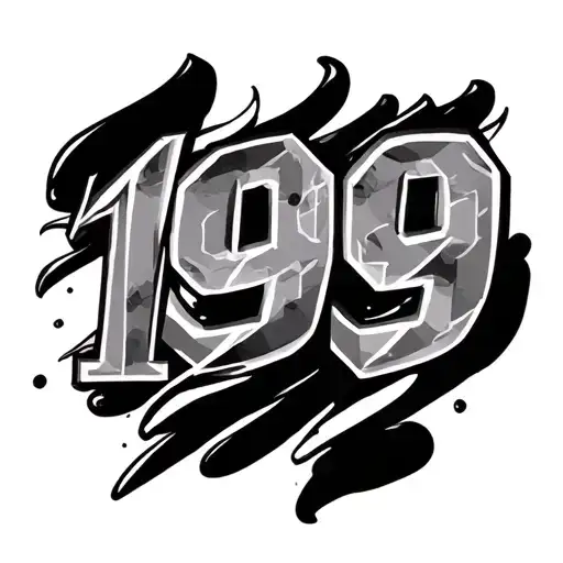 1999 Numbers
