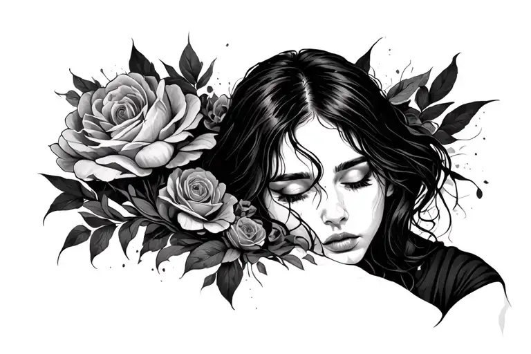 Borderline Personality Disorder Sorrow Loneliness