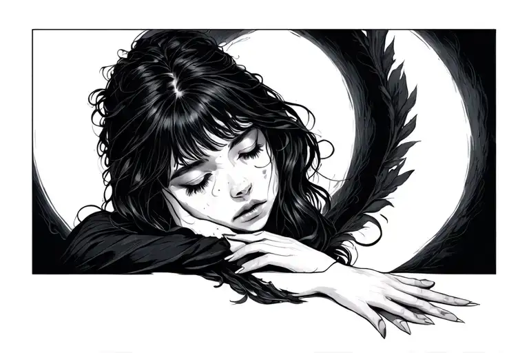 Sorrow Loneliness Some Ideas