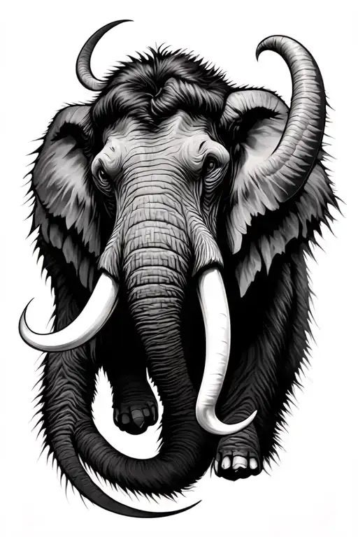 Mammoth