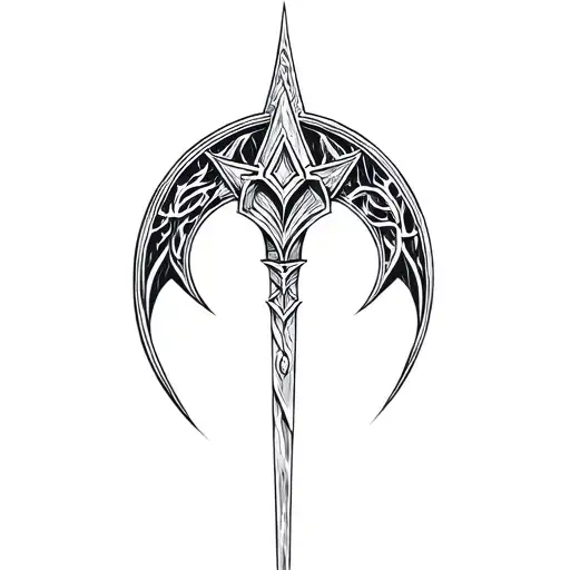 Filler Norse Mythology