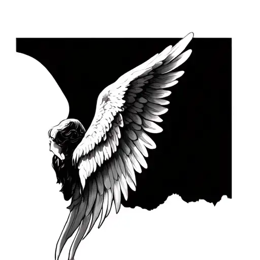 Angel Wings