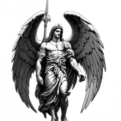St Michael