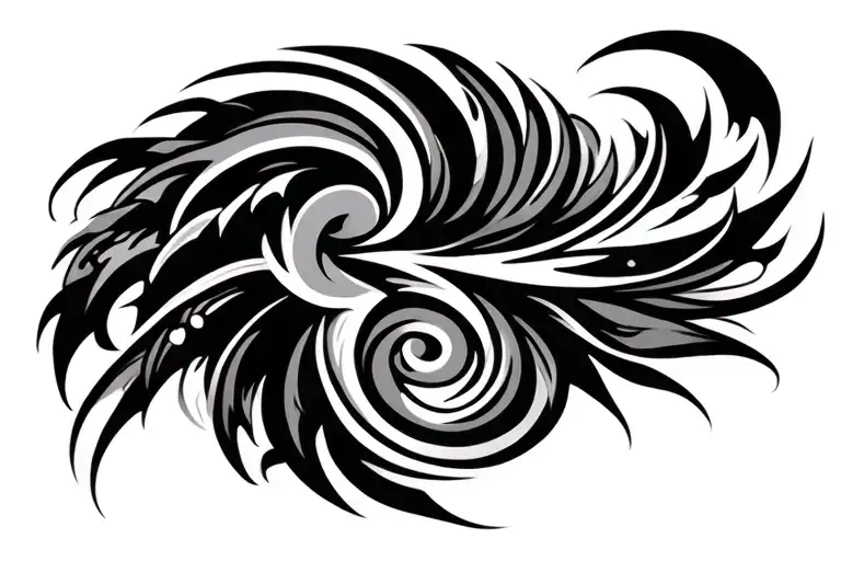 Tribal With A Meaning