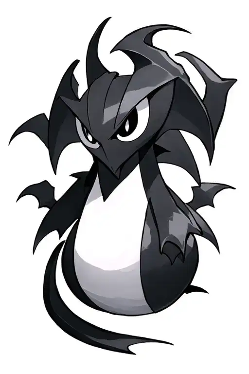 Pokemon Darkrai