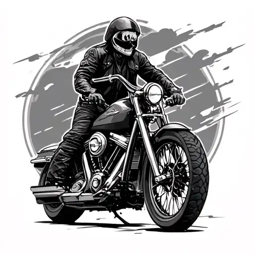 Harley Davidson