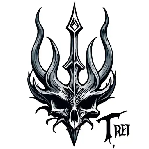 Trident