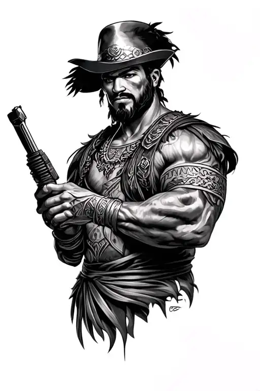 Cuban Warrior Gaming