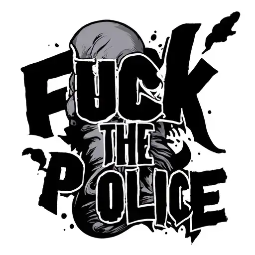 Fuck The Police