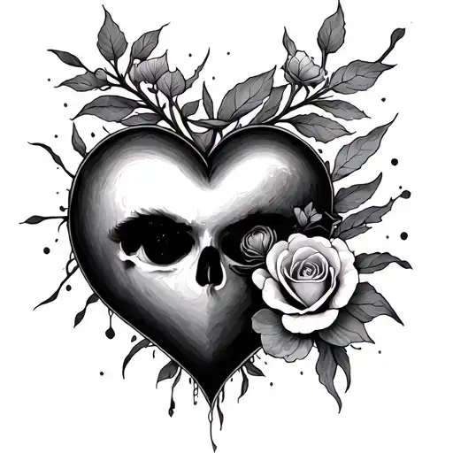 Heart And Mind Balance