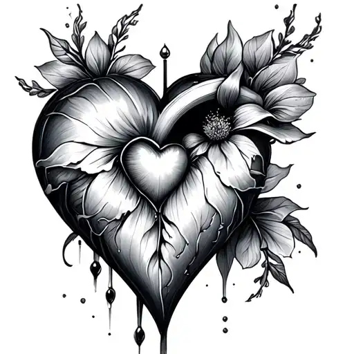 Heart And Mind Balance