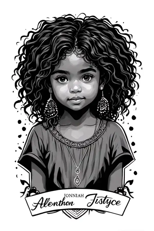 Kids Names Allenah Jonathon Justyce