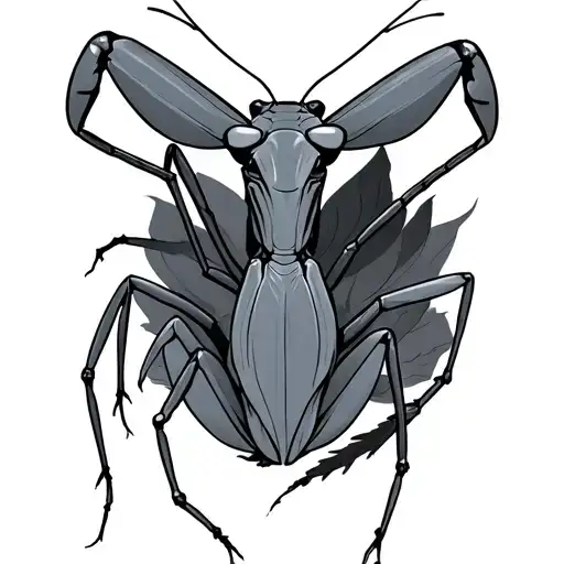 Mantis