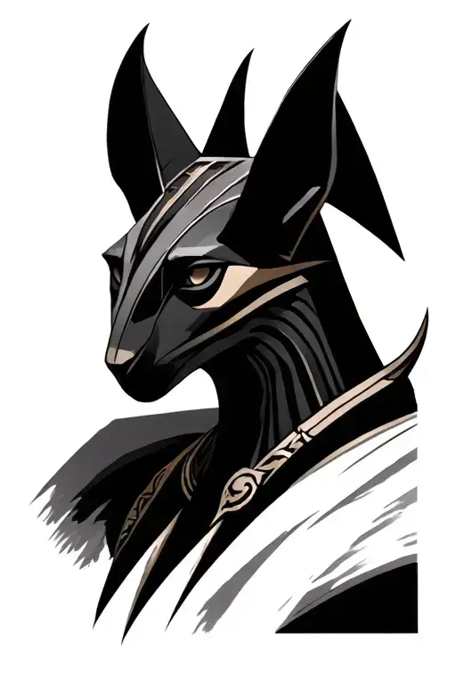 Anubis