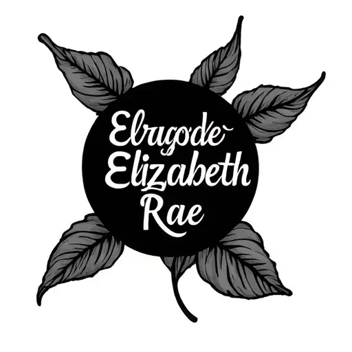 Elizabeth Rae Name