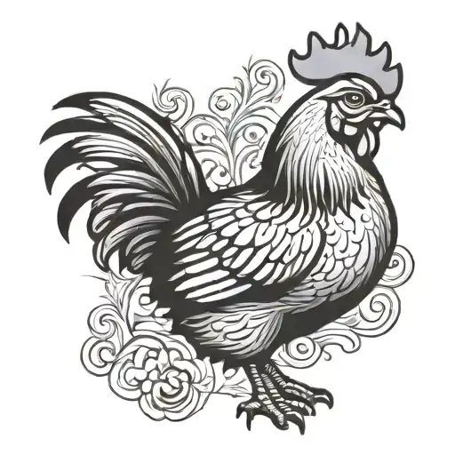 Chicken