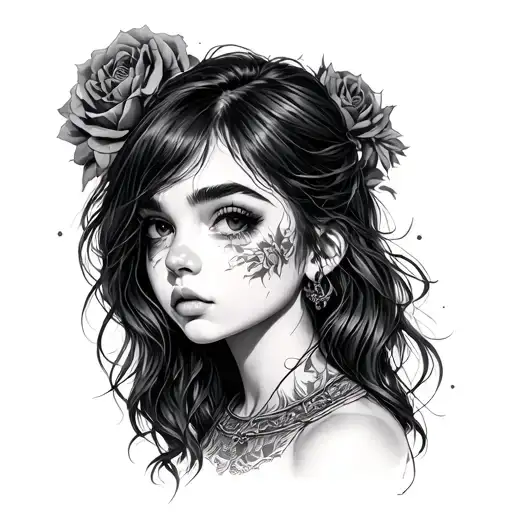 Ptsd Girl