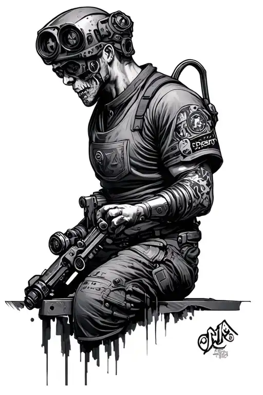 Machinist