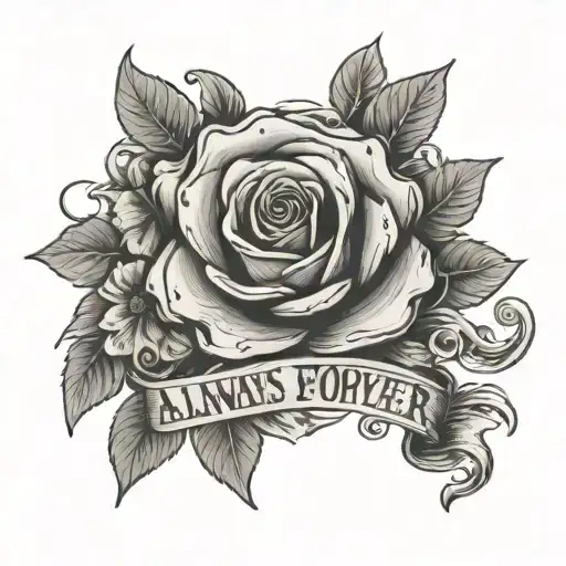 Always & Forever