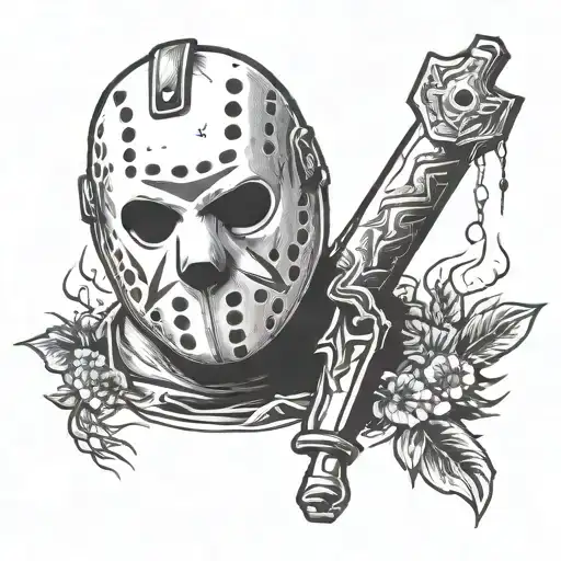 Jason Voorhees