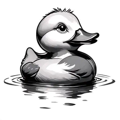Rubber Duck