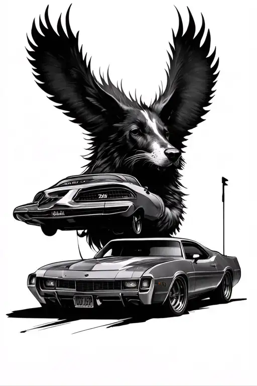 Houston Car Theam Arm Sleve