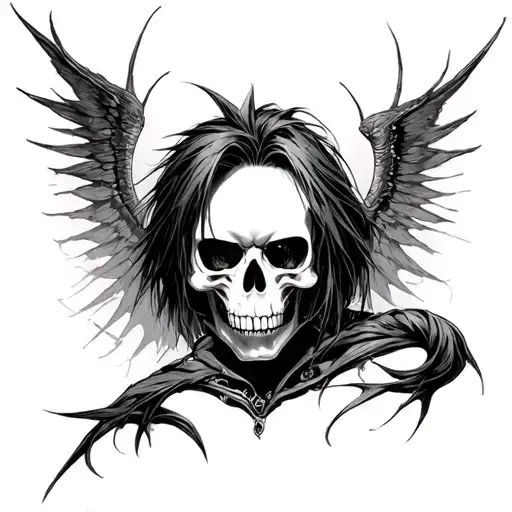 Death Note