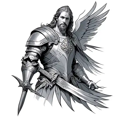 Armor Of God