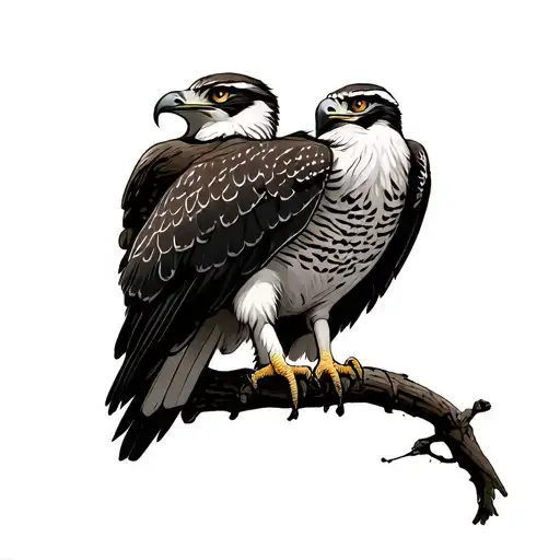 Osprey