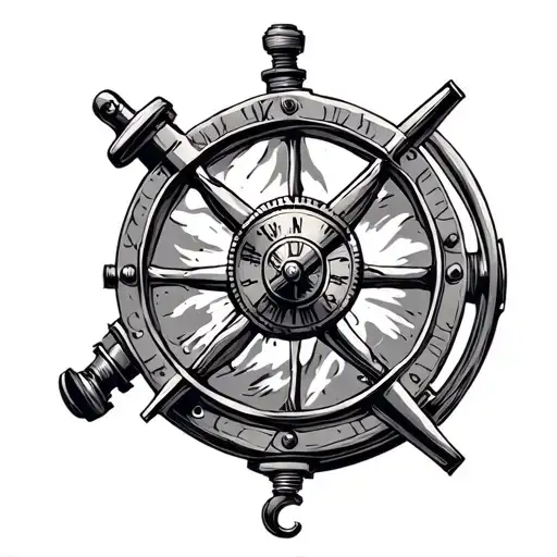 Sextant