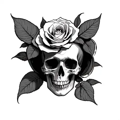 Life And Death