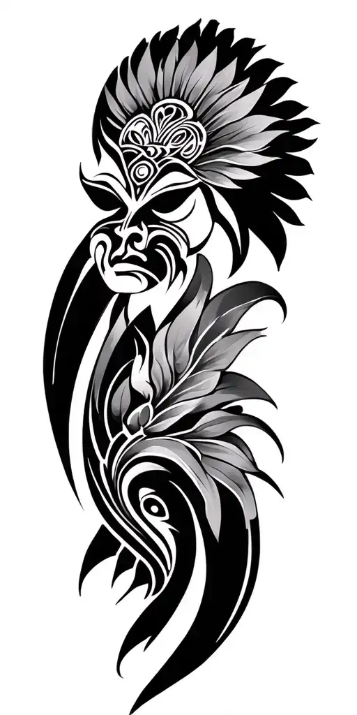 Technology And Polynesian