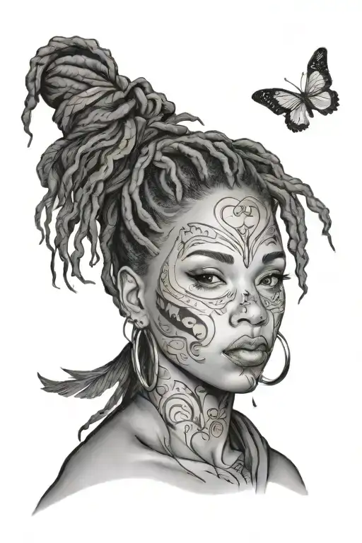 Daughter Marley Born