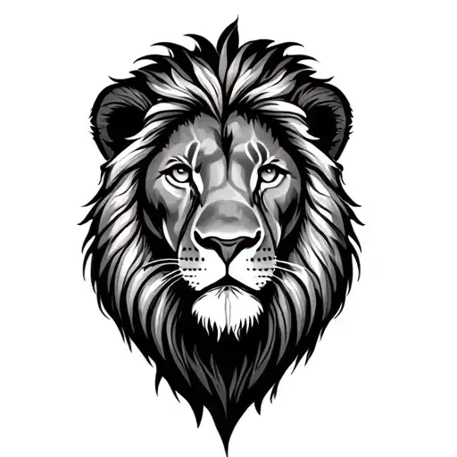 Date With Name That Has A Lion Inside