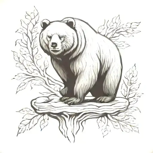 Bear