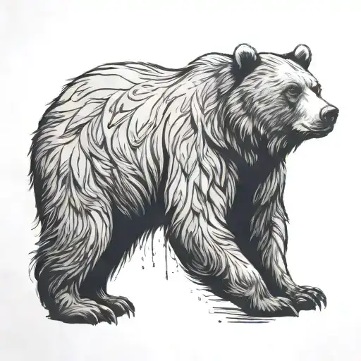 Bear