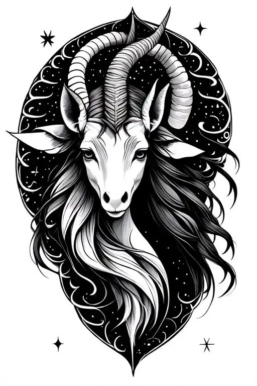 Virgo Zodiac Sign And Capricorn Zodiac Sign