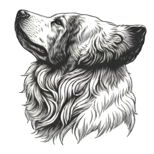 Great Pyrenees