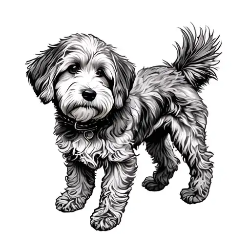 Goldendoodle