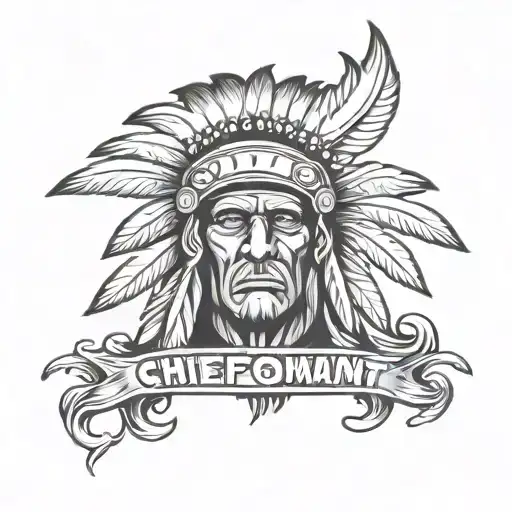 Chief Complaint Logo
